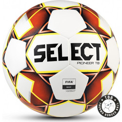 Select Pioneer TB Μπάλα Ποδοσφαίρου 111084
