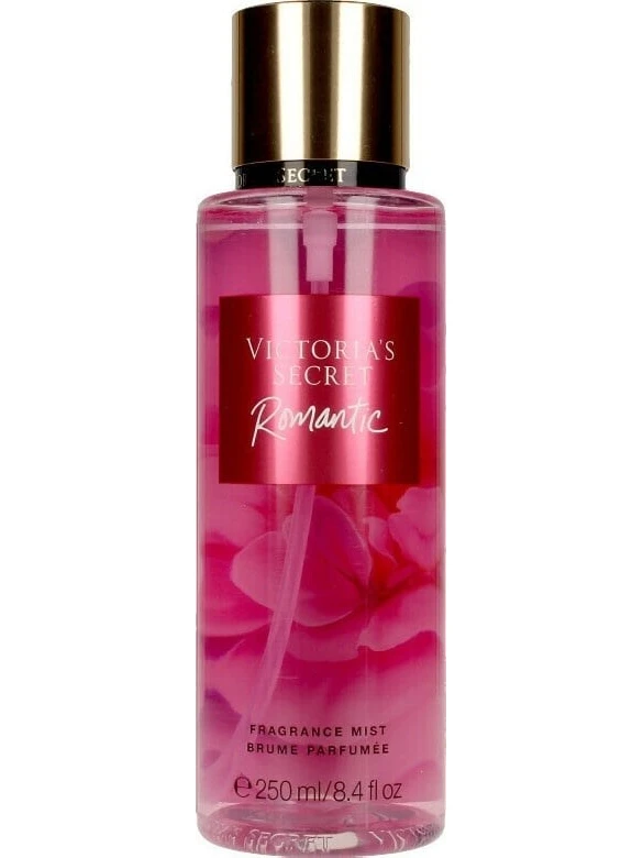 Victorias Secret Marine Splash Body Fragrance Body Mist 250ml