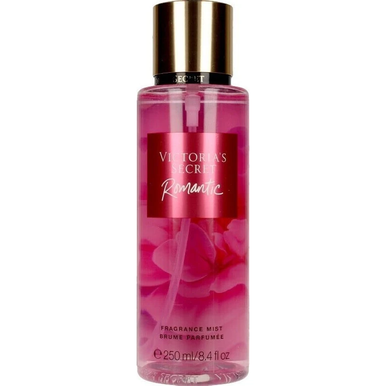 Victorias Secret Marine Splash Body Fragrance Body Mist 250ml