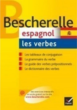 Bescherelle Espagnol : Les Verbes