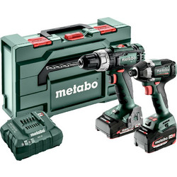 Metabo 2.8.2