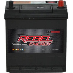 Rebel NS40ZL 12V 40Ah