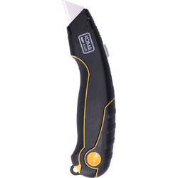 Φαλτσέτα αλουμίνιου ενισχυμένη KOMA TOOLS 91016 EDM Spain