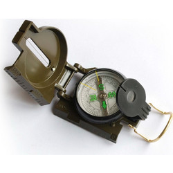 Πυξίδα Venturer Compass Tac Maven - Olive green