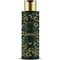 Eolia Wild Luxury Αφρόλουτρο σε Gel 250ml