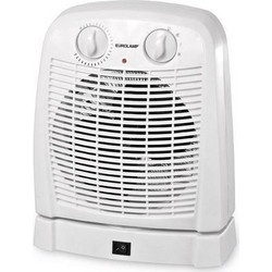 ΑΕΡΟΘΕΡΜΟ 2000W ΜΠΑΝΙΟΥ ΠΕΡΙΣΤΡΕΦΟΜΕΝΟ