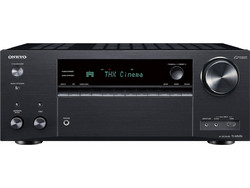 ONKYO TX-NR696 Home Cinema 7.2 120W/8Ω