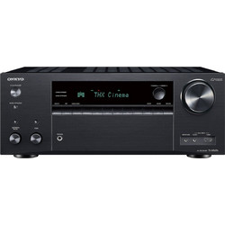 ONKYO TX-NR696 Home Cinema 7.2 120W/8Ω