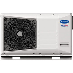 Carrier Aquasnap Plus 30AWH012HD Αντλία Θερμότητας 12kW Μονοφασική Monoblock
