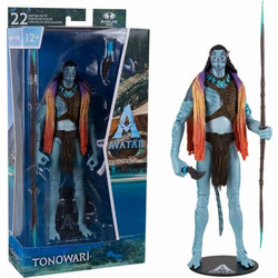McFarlane Avatar Tonowari 18cm