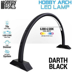 Green Stuff World 11060 - Hobby Arch LED Lamp - Λάμπα αψίδας