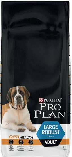 purina pro plan robust