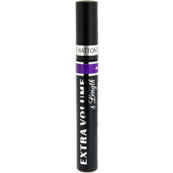 Lee Hatton Extra Volume Mauve Mascara για Όγκο