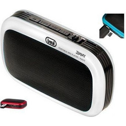 Trevi RS 745 Black / White
