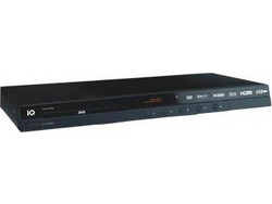 IQ DVD-354 HD