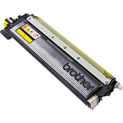 Brother TN-230Y Yellow Toner