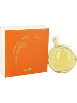 Hermes L'Ambre Des Merveilles Eau de Parfum 100ml