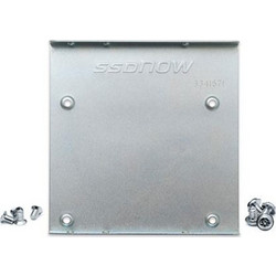 Kingston SNA-BR2/35 Tray 2.5" to 3.5" Silver