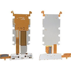LG KE970 Shine Ribbon/flex