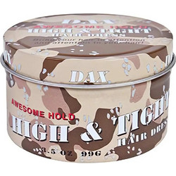 Dax High & Tight Awesome Hold Κερί Μαλλιών Λάμψης 99gr