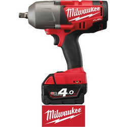 Milwaukee M18 CHIWF12-402C Fuel