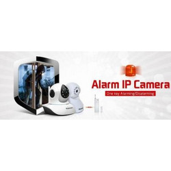 Starcam T7838WIP IP Κάμερα Ασφαλείας Wi-Fi