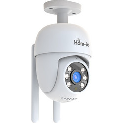 HOM-IO SmartEye 3in1 Κάμερα Ασφαλείας Wi-Fi 4MP