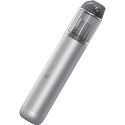 Baseus A3 Silver Επαναφορτιζόμενο Σκουπάκι Χειρός 12V 150W