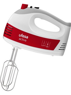 Ufesa BV 4650 Μίξερ Χειρός 400W