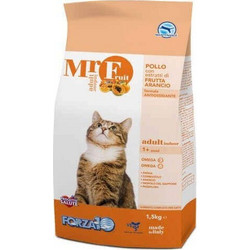 Forza10 Mr. Fruit Adult Indoor 1.5kg