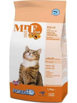 Forza10 Mr. Fruit Adult Indoor 1.5kg