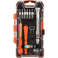 PG Tools PG17A ΚΙΤ ΕΠΙΣΚΕΥΗΣ SMARTPHONE