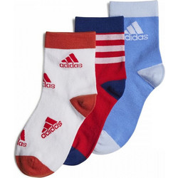 Graphic Socks 3 Pairs BETSCA/BLUFUS/WHITE