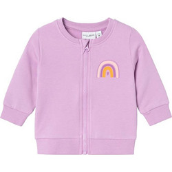 Ζακέτα bebe κορίτσι NAME IT (13226052-VT)