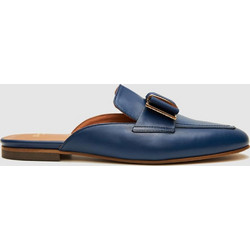 ΓΥΝΑΙΚΕΙΑ ΠΑΠΟΥΤΣΙΑ BOSS SHOES ZWCH028-BLUENAPA