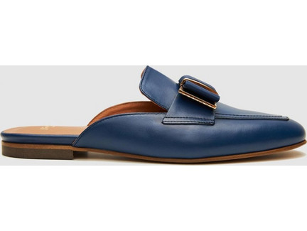 ΓΥΝΑΙΚΕΙΑ ΠΑΠΟΥΤΣΙΑ BOSS SHOES ZWCH028-BLUENAPA