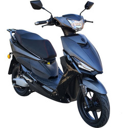 ZNEN Comet 60V 20AH 2000W Black