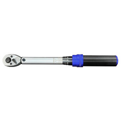 BHT7863 Σετ Δυναμόκλειδο & Καρυδάκια 1/4" 13 Τεμάχια