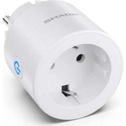 Έξυπνη πρίζα ρεύματος Sharp SG-PH01EW-1P με Wi-Fi 3680W