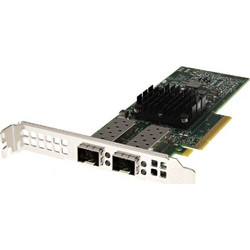 Dell 540-BBVL Οπτικής Ίνας Κάρτα Δικτύου 10Gbps PCI-E