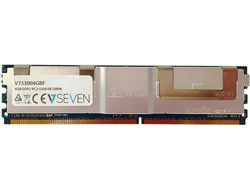 V7 4GB (1X4GB) DDR2 RAM 667MHz