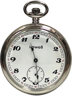 Lowell PO8101