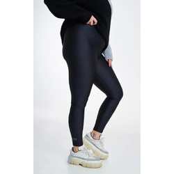 PCP Jacqueline Curvy Black