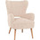HomeMarkt Μπερζέρα Mylie HM8394.23