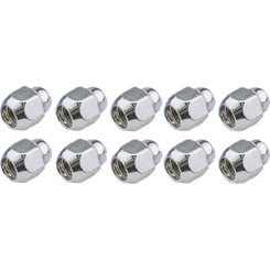 HYUNDAI/KIA/MAZDA ΠΑΞΙΜΑΔΙΑ ΜΑΡΚΕ ΚΩΝΙΚΑ 12x1,50 (21mm ΚΛΕΙΔΙ) ΜΗΚΟΣ 31mm 10ΤΕΜ