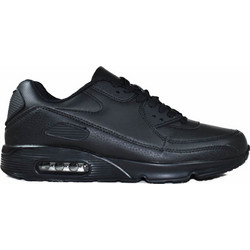 BC Ανδρικά Sneakers Μαύρα BL5747M-BLK