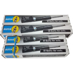 Αμορτισέρ Bilstein Smart ForTwo 451 Σετ