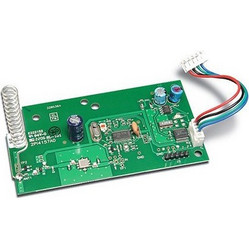 CROW ΠΛΑΚΕΤΑ ΑΣΥΡΜΑΤΟΥ ΔΈΚΤΗ FW2-TRANS-8F 0034371 11-14Vdc