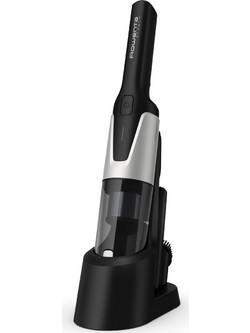 Rowenta AC9736 X-Touch Επαναφορτιζόμενο Σκουπάκι Χειρός 7.4V