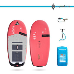 Viking Echo 5'8" Φουσκωτή Σανίδα SUP Wave 172cm TF-580